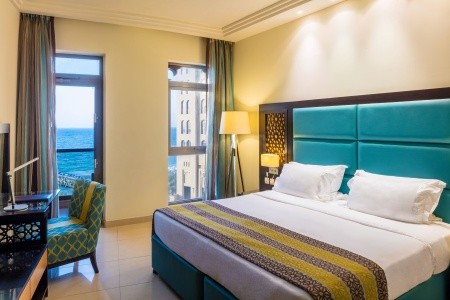 Bahi Ajman Palace - 8