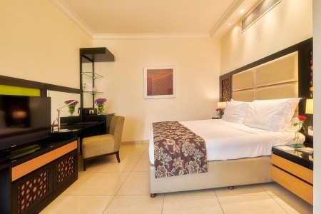 Bahi Ajman Palace - 11