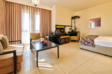 Bahi Ajman Palace - 12