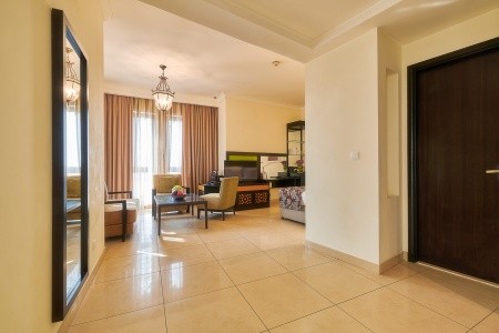 Bahi Ajman Palace - 14