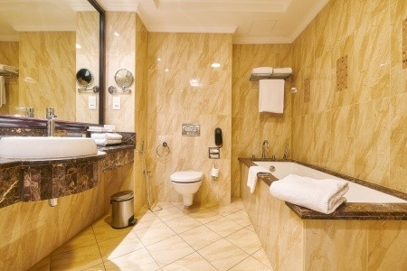 Bahi Ajman Palace - 15