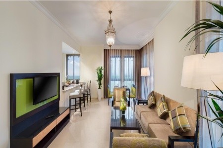 Bahi Ajman Palace - 21