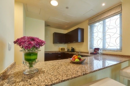 Bahi Ajman Palace - 22