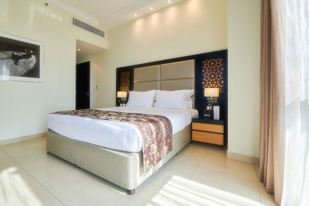 Bahi Ajman Palace - 25