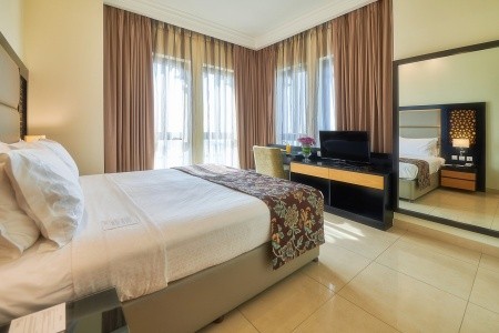 Bahi Ajman Palace - 26