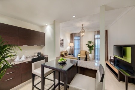 Bahi Ajman Palace - 35