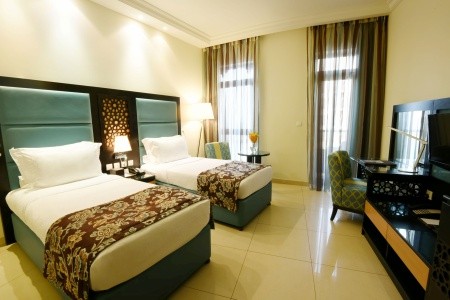 Bahi Ajman Palace - 38