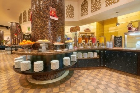 Bahi Ajman Palace - 40