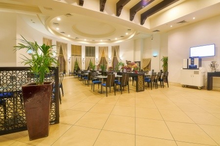 Bahi Ajman Palace - 41