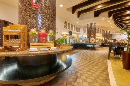 Bahi Ajman Palace - 42