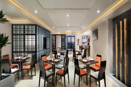 Bahi Ajman Palace - 43