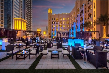 Bahi Ajman Palace - 46