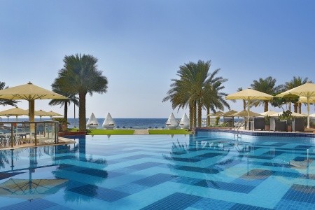 Bahi Ajman Palace - 48