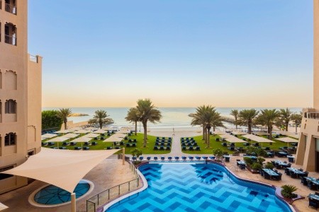 Bahi Ajman Palace - 49