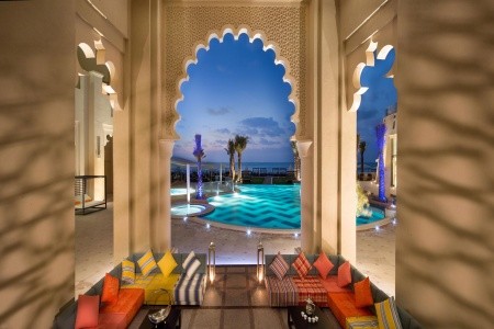 Bahi Ajman Palace - 50