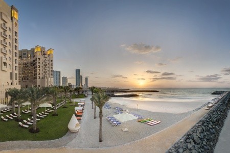 Bahi Ajman Palace - 51