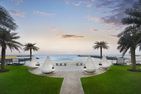 Bahi Ajman Palace - 52