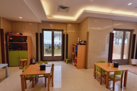 Bahi Ajman Palace - 54