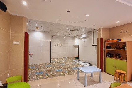 Bahi Ajman Palace - 55