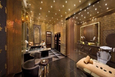 Bahi Ajman Palace - 56