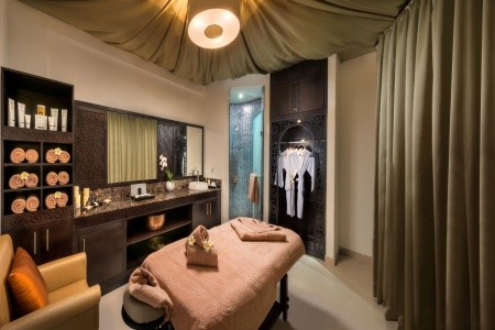 Bahi Ajman Palace - 57