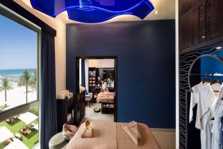 Bahi Ajman Palace - 58