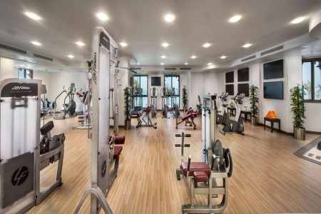 Bahi Ajman Palace - 60