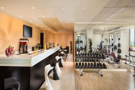 Bahi Ajman Palace - 62