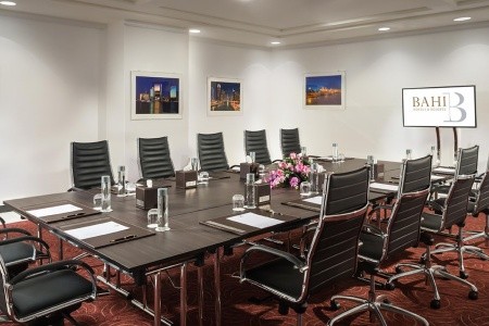 Bahi Ajman Palace - 63