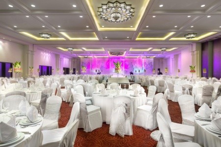 Bahi Ajman Palace - 64