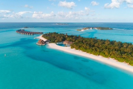 Anantara Dhigu Resort & Spa - 4