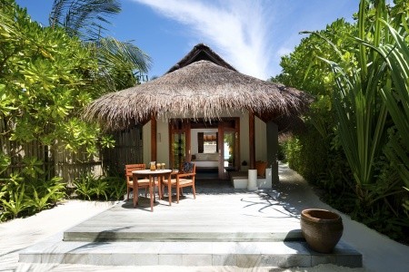 Anantara Dhigu Resort & Spa - 7