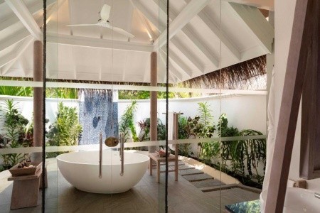 Anantara Dhigu Resort & Spa - 23