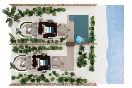 Anantara Dhigu Resort & Spa - 30