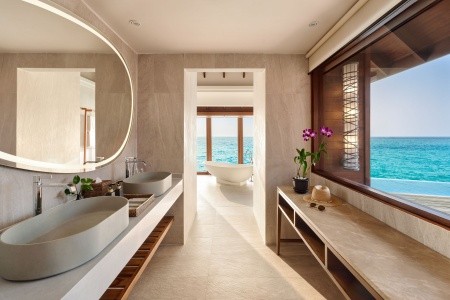 Anantara Dhigu Resort & Spa - 42