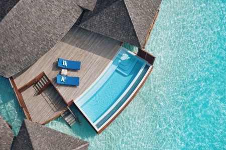 Anantara Dhigu Resort & Spa - 47