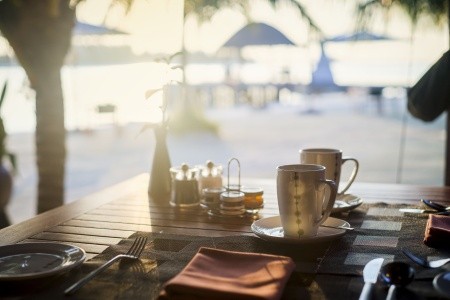 Anantara Dhigu Resort & Spa - 48