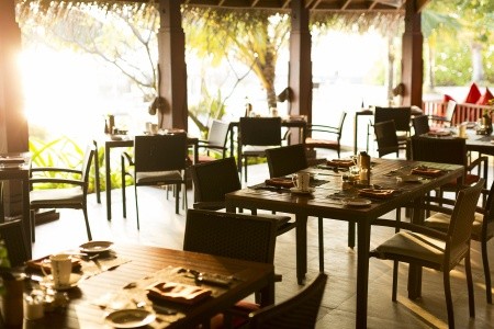 Anantara Dhigu Resort & Spa - 49