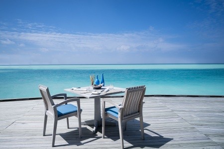 Anantara Dhigu Resort & Spa - 50