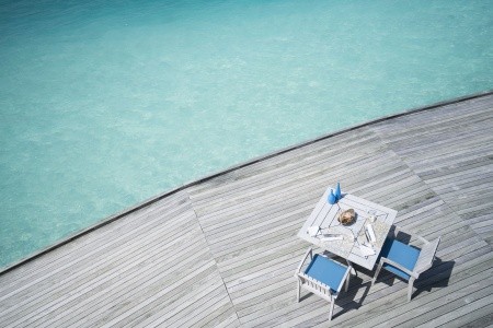 Anantara Dhigu Resort & Spa - 51