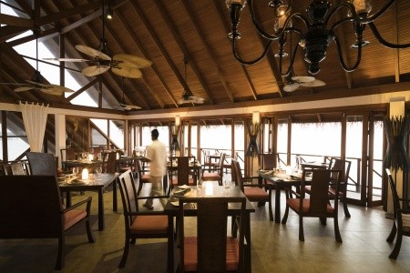 Anantara Dhigu Resort & Spa - 53