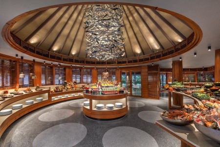 Anantara Dhigu Resort & Spa - 55