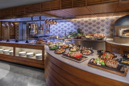 Anantara Dhigu Resort & Spa - 56