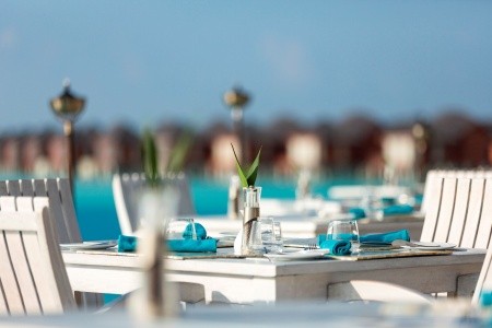 Anantara Dhigu Resort & Spa - 59