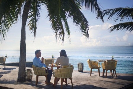 Anantara Dhigu Resort & Spa - 61