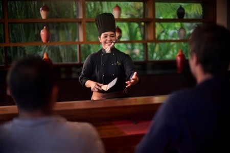 Anantara Dhigu Resort & Spa - 63