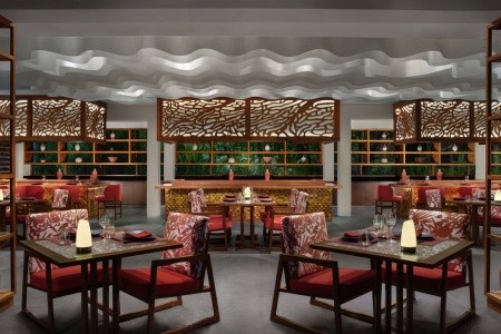 Anantara Dhigu Resort & Spa - 64