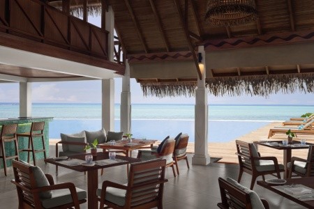 Anantara Dhigu Resort & Spa - 72