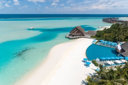 Anantara Dhigu Resort & Spa - 73