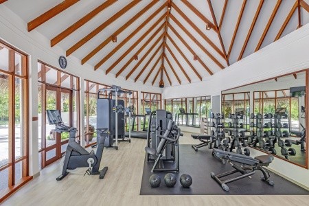 Anantara Dhigu Resort & Spa - 83